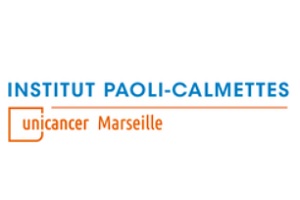 hôpitaux pour transplantation - logo du Institute Paoli-Calmettes