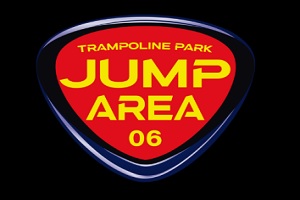 logo du Jump Area 06