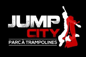 meilleurs centres de trampoline - logo du Jump City