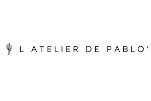 logo du L'Atelier De Pablo