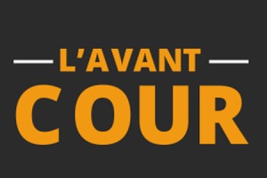 logo du L'Avant Cour