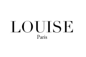logo du LOUISE Paris