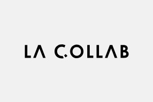spécialistes en branding - logo du La Collab Marseille