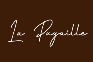 logo du La Pagaille Restaurant