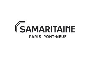 logo du La Samaritaine