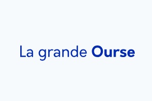logo du La grande Ourse