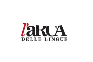 centres de formation en langues étrangères - logo du L'arca Delle Lingue