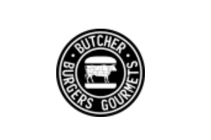 logo du Le Butcher burger