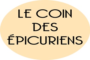 Le Coin des Épicuriens boutiques de produits régionaux à Marseille