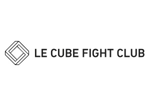 logo du Le Cube Fight Club