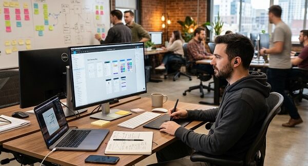 Les meilleures agences de design UX à Paris