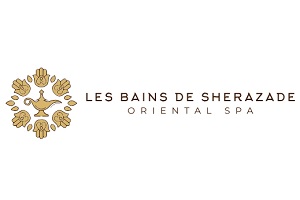 spas avec hammam - logo du Les Bains de Sherazade