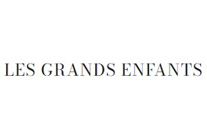 restaurants halal - logo du Les Grands Enfants