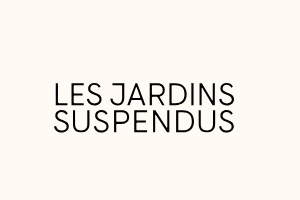 logo du Les Jardins Suspendus
