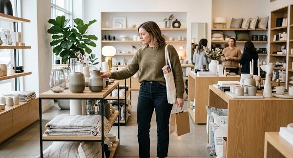 Les meilleurs boutiques de décoration moderne en France
