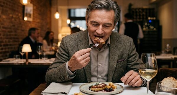 Les meilleurs restaurants de foie gras à Marseille