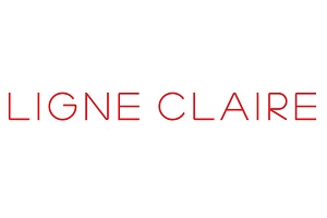 boutiques de décoration moderne - logo du Ligne Claire