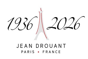 logo du Lycée Jean Drouant