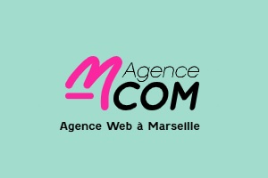 logo du M COM