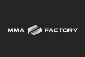 logo du MMA Factory Paris