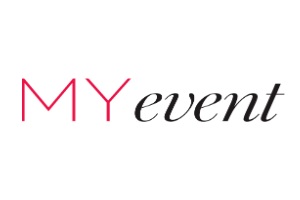 logo du MYevent