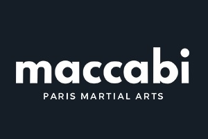 logo du Maccabi Paris
