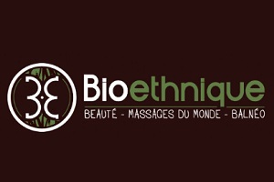 salons de manucure bio - logo du Maison Bioethnique depuis
