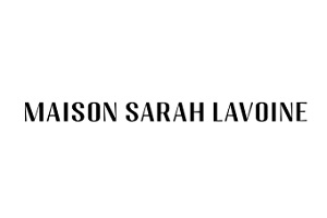 logo du Maison Sarah Lavoine