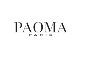 instituts de beauté pour soins du corps à Paris - logo du Maison de Beauté PAOMA