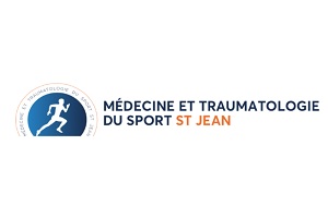 médecins en médecine du sport - logo du Médecine et traumatologie du sport