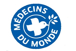 logo du Médecins du Monde