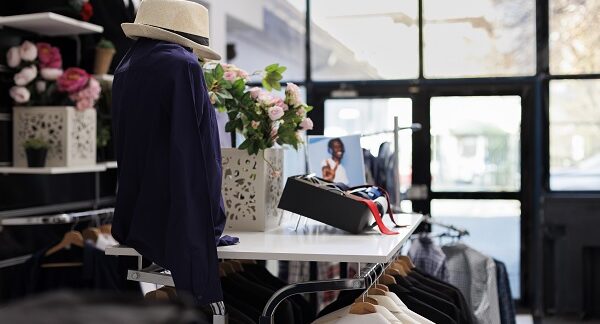 Meilleurs boutiques de vêtements de luxe en France