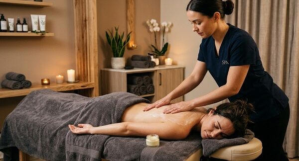 Meilleurs instituts de beauté pour soins du corps à Paris