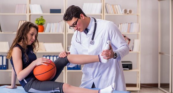 Meilleurs médecins en médecine du sport en France
