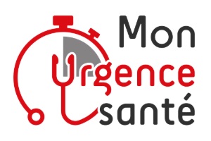 logo du Mon Urgence Santé