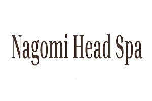 meilleurs centres de soins capillaires - logo du Nagomi Head Spa