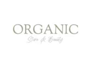 logo du Organic Store & Beauty