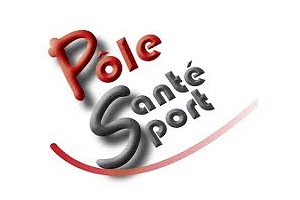 médecins en médecine du sport - logo du Pôle Santé Sport