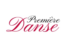 meilleures écoles de danse - logo du Première Danse