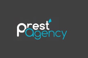 agences événementielles - logo du Prest'Agency