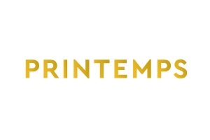 logo du Printemps Haussmann