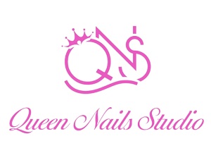 logo du Queen Nails Studio