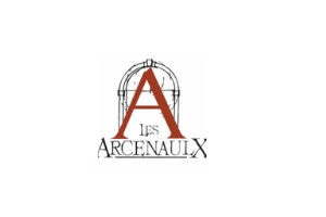 restaurants de foie gras - logo du Restaurant Les Arcenaulx