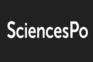 meilleures écoles de journalisme - logo du School Journalism - Sciences Po