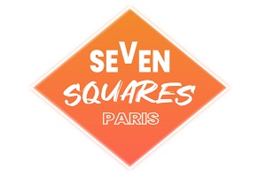 logo du Seven Squares