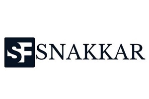logo du Snakkar