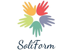 centres de formation en langues étrangères - logo du Soliform