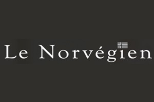 logo du Spa Le Norwegian