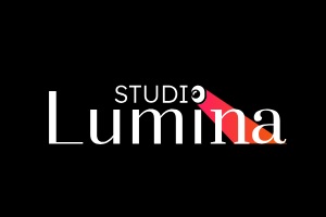 logo du Studio Lumina Paris