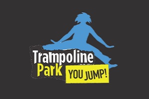 meilleurs centres de trampoline - logo du Trampoline Park